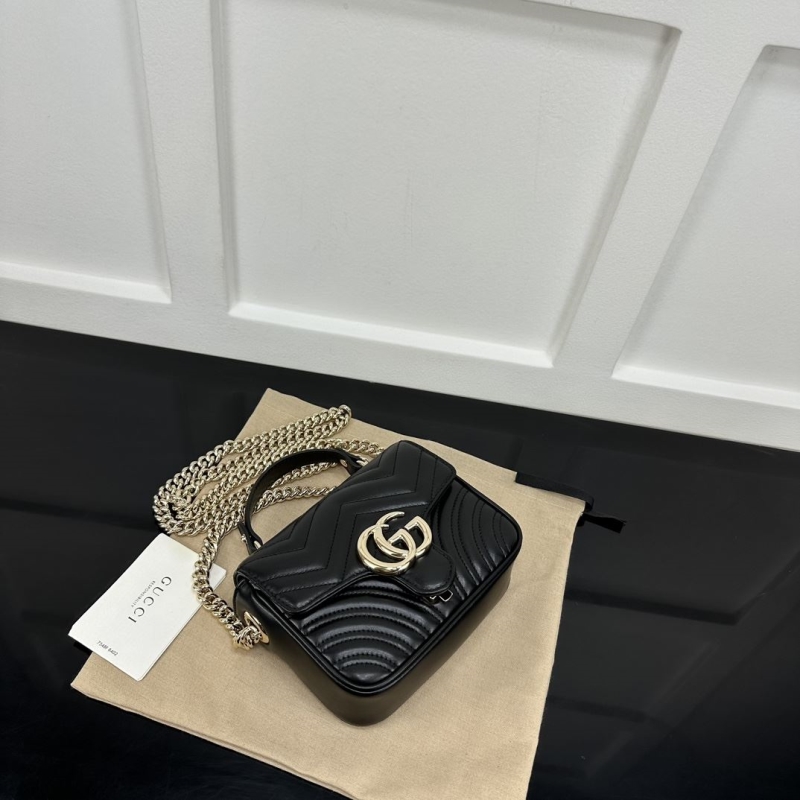 Gucci Top Handle Bags